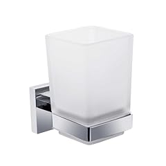 Toothbrush holder wall for sale  Delivered anywhere in UK