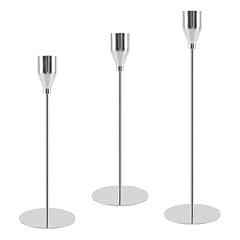 Aumayco silver candlestick for sale  Delivered anywhere in USA 