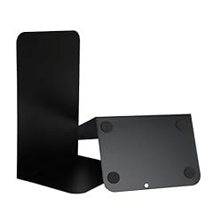 Metal book ends for sale  Delivered anywhere in USA 