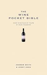 Wine pocket bible for sale  Delivered anywhere in USA 