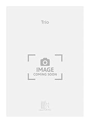 Trio d'occasion  Livré partout en France