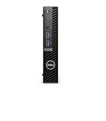 Dell optiplex 7010 d'occasion  Livré partout en France