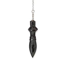 Pendule thot obsidienne d'occasion  Livré partout en France