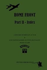 Home front history for sale  Delivered anywhere in UK