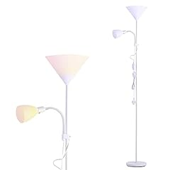 Inmozata standard lamps for sale  Delivered anywhere in UK