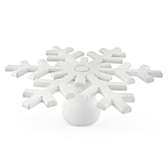 Auldhome snowflake cake for sale  Delivered anywhere in USA 