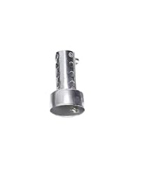Yifangk motorcycle muffler for sale  Delivered anywhere in UK