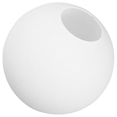 Luxshiny milchglas kugel gebraucht kaufen  Wird an jeden Ort in Deutschland