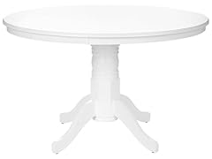 Table ronde salle d'occasion  Livré partout en France