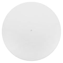 3mm turntable mat for sale  Delivered anywhere in UK
