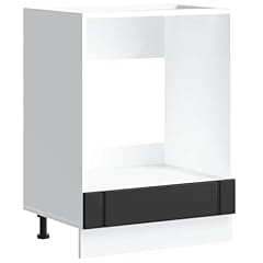 Vidaxl oven cabinet for sale  Delivered anywhere in UK