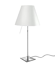 Luceplan lampada tavolo usato  Spedito ovunque in Italia 