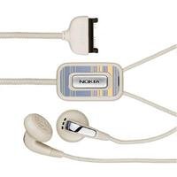 Nokia auricolari headset usato  Spedito ovunque in Italia 