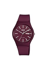 Orologio unisex silicone usato  Spedito ovunque in Italia 