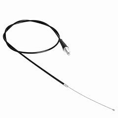 Throttle cable 127cm for sale  Delivered anywhere in UK