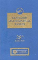 Crc standard mathematical for sale  Delivered anywhere in USA 