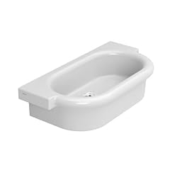 Ceramica dolomite vasca usato  Spedito ovunque in Italia 