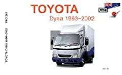 toyota dyna pickup for sale  Delivered anywhere in Ireland