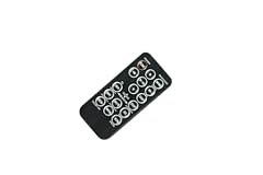 Hcdz replacement remote for sale  Delivered anywhere in USA 