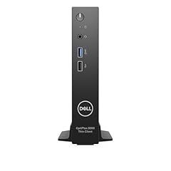 Dell optiplex 3000 usato  Spedito ovunque in Italia 