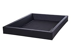 Beliani praktischer wasserbett gebraucht kaufen  Wird an jeden Ort in Deutschland