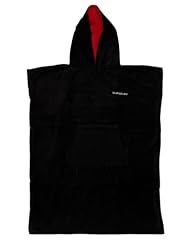 Quiksilver hoody towel for sale  Delivered anywhere in UK