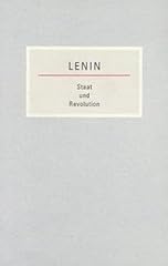 Staat revolution lehre gebraucht kaufen  Wird an jeden Ort in Deutschland
