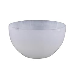 Selenite crystal bowls for sale  Delivered anywhere in USA 