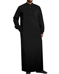 Yaohuole men caftan for sale  Delivered anywhere in USA 