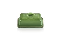 Creuset stoneware butter for sale  Delivered anywhere in UK