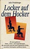 Locker dem hocker gebraucht kaufen  Wird an jeden Ort in Deutschland