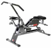 Health rider for sale  Delivered anywhere in USA 