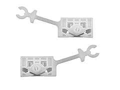 Lot clips réparation d'occasion  Livré partout en France