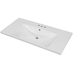 Ceramic bathroom vanity for sale  Delivered anywhere in USA 