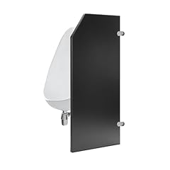 47.24 urinal partition for sale  Delivered anywhere in USA 