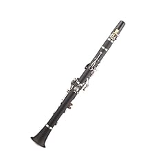 Clarinetto professionale ljerf usato  Spedito ovunque in Italia 
