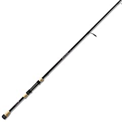 St. Croix Rods Mojo Bass Spinning Rod Medium-light/X-fast for sale  Delivered anywhere in USA 
