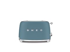 Smeg torradeira tostas usato  Spedito ovunque in Italia 