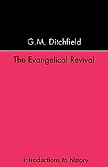 Evangelical revival for sale  Delivered anywhere in UK