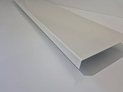 Bandeau rive aluminium d'occasion  Livré partout en France
