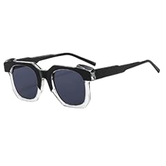 Slchjx polygonale sonnenbrille gebraucht kaufen  Wird an jeden Ort in Deutschland
