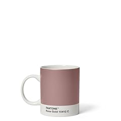 Pantone porzellan kaffeebecher gebraucht kaufen  Wird an jeden Ort in Deutschland