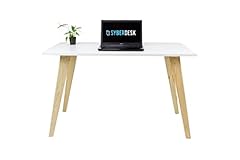 Syberdesk bureau ordinateur d'occasion  Livré partout en France