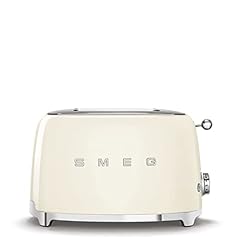 Smeg slice toaster for sale  Delivered anywhere in UK