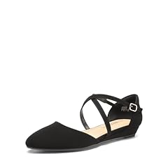 Dream pairs ballerine usato  Spedito ovunque in Italia 