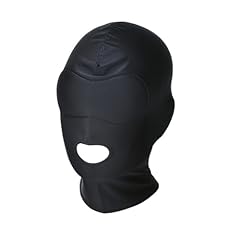 Masque bondage sexy d'occasion  Livré partout en France