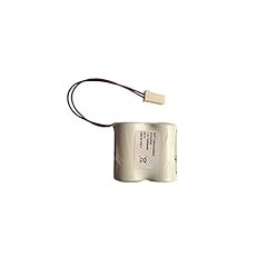 Maxxistore saft batteria usato  Spedito ovunque in Italia 