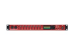 Focusrite clarett octopre usato  Spedito ovunque in Italia 