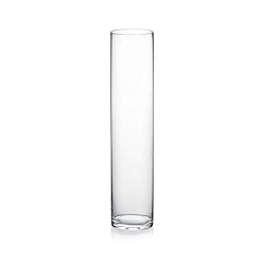 Wgvi cylinder vase for sale  Delivered anywhere in USA 