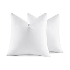 Miulee 22x22 pillow for sale  Delivered anywhere in USA 